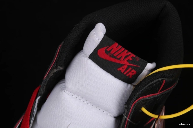 Reps TBK Bloodline 1 High 555088-062 Jordan Air OG 0711